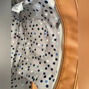 City chic bag discount dash of plaid